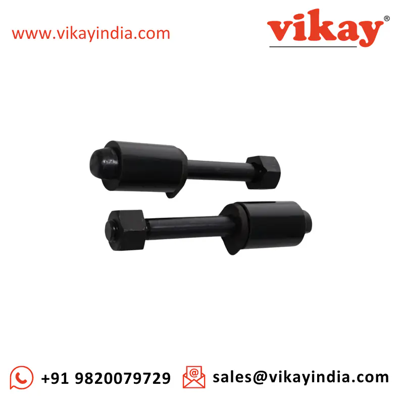 Side Bolt Complete 3303005374 Replacement - Master