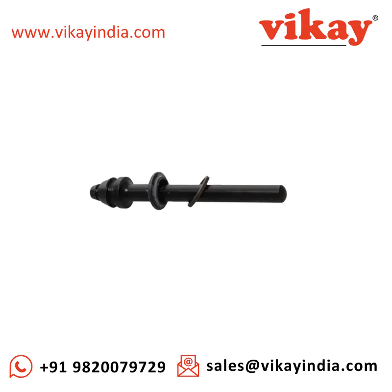 Valve Throttle Complete 3303005379 Replacement - Master