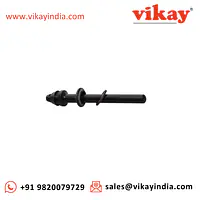 Valve Throttle Complete 3303005379 Replacement - Master