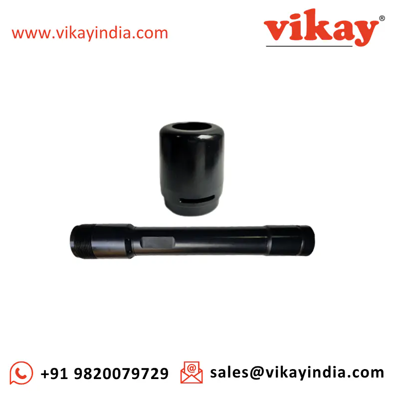 Cylinder complete 3303005380 - CP 4608 Spare Parts - Master