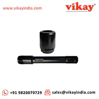 Cylinder complete 3303005380 - CP 4608 Spare Parts - Master