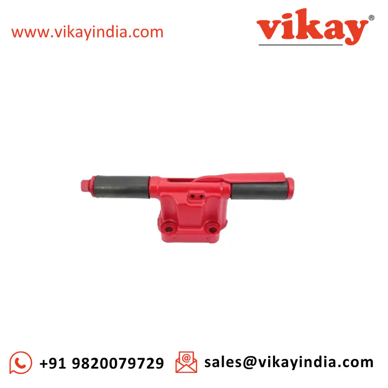 Backhead Complete 3303005383 Replacement - Master