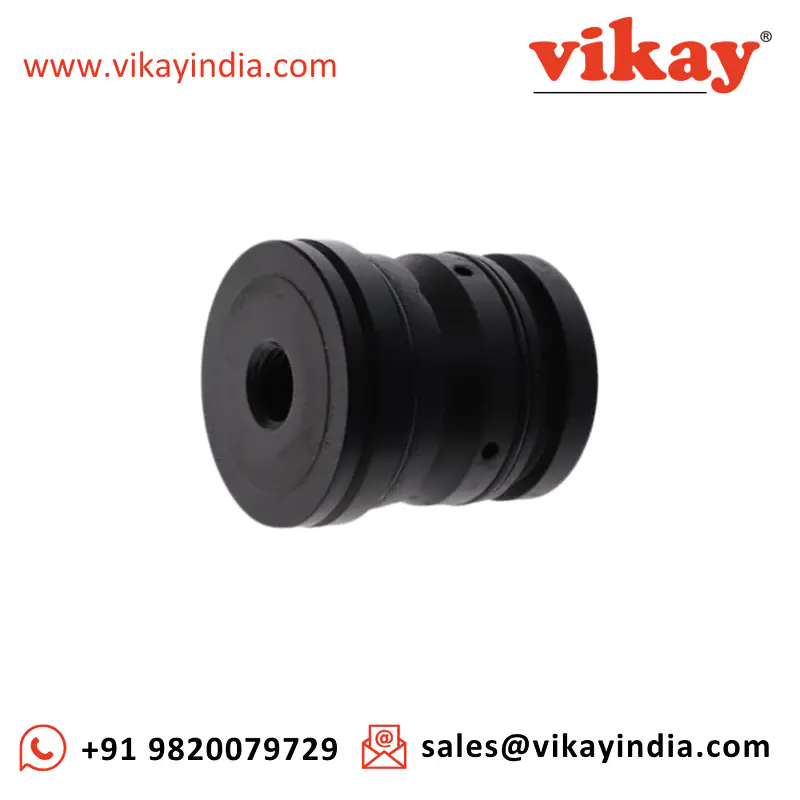 Valve Case Complete 3303005384 Replacement - Master