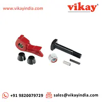 Latch Complete 3303005388 Replacement - Master