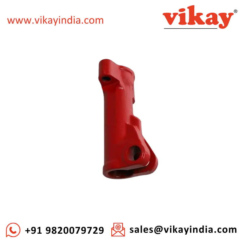 Fronthead Complete 3303005391 Replacement - Master