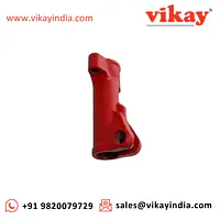 Fronthead Complete 3303005391 Replacement - Master