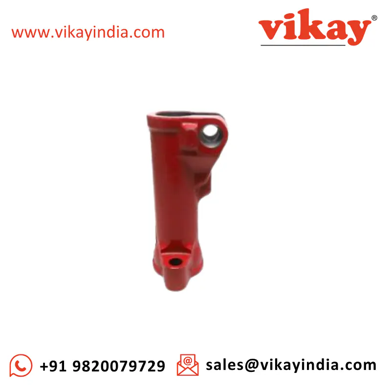 Fronthead Complete 3303005392 Replacement - Master