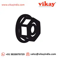 Flange nut 9232020750 - CP 1260S Spare Parts - Master