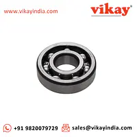 Ball Bearing C013654 Replacement - Master