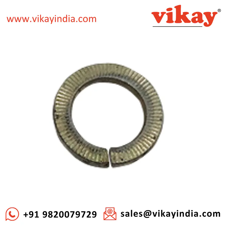 Lock Washer C036717 Replacement - Master