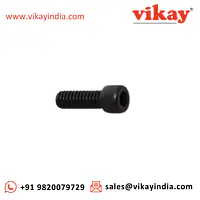 Screw - Cap (Allen) (1/4" - 20 x 3/4') C064806 Replacement - Master