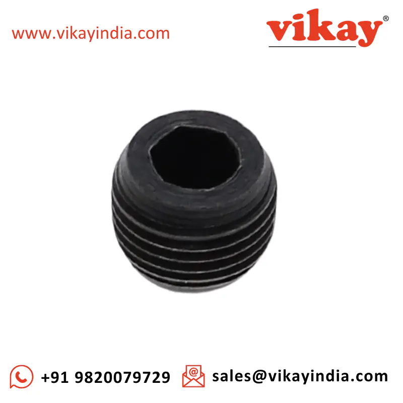 Plug Pipe C068064 Replacement - Master