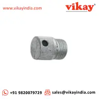 Plug - Oil C085233 Replacement - Master