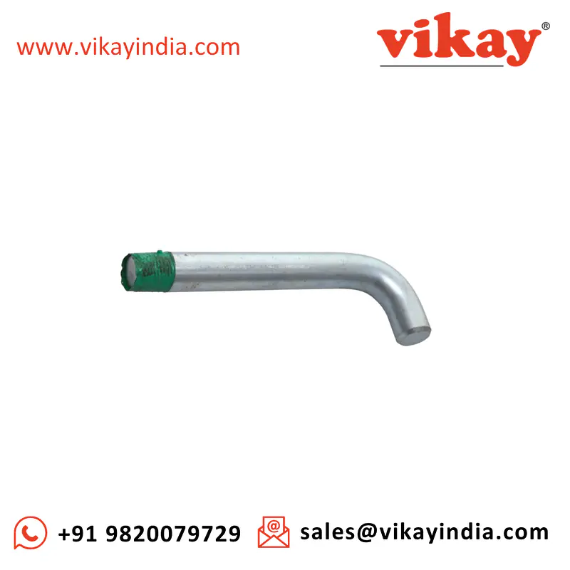 Handle Pump C085347 Replacement - Master