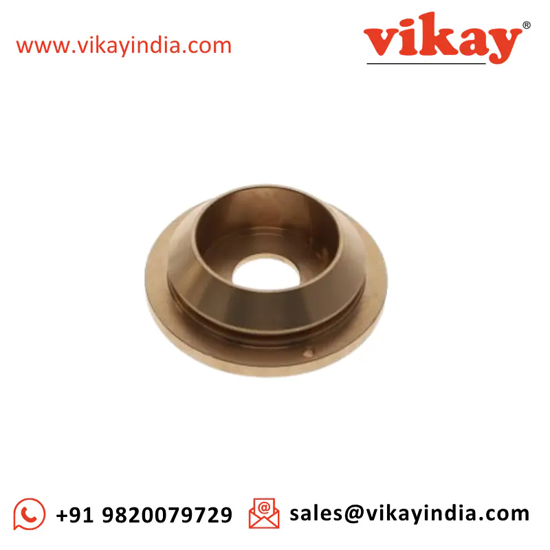 Lower End Plate C085356 Replacement - Master