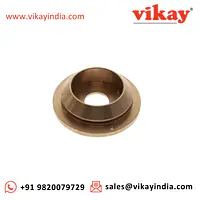 Lower End Plate C085356 Replacement - Master