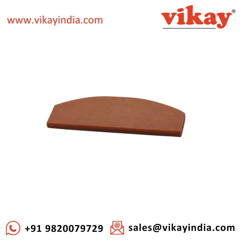 Rotor Blade C085362 Replacement - Master