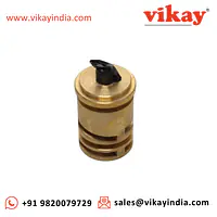 Governor Cage C085368 Replacement - Master