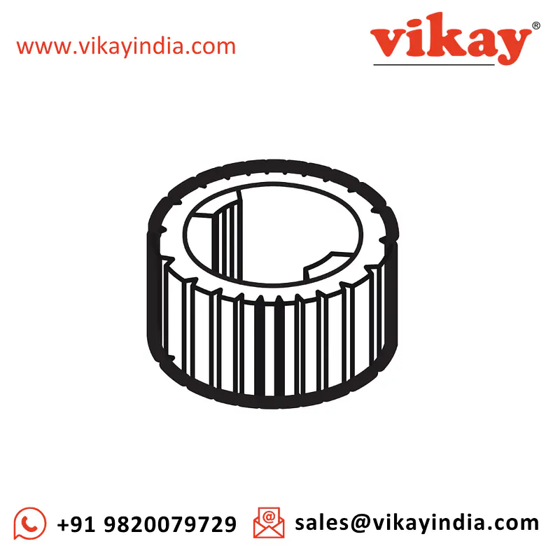 Ratchet Ring F816123 Replacement - Master