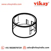 Sleeve - Shifter F816124 - CP 9B Spare Parts - Master