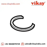 Retainer Ring F826893 Replacement - Master