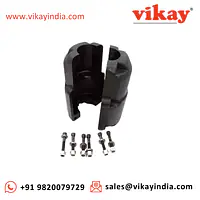 Muffler Complete F826972 Replacement - Master