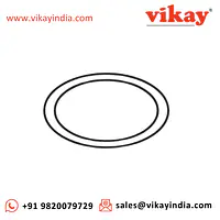 Retainer lock ring (dia. 39.2 x 3 mm) H2228858 - CP 0012 Spare Parts - Master