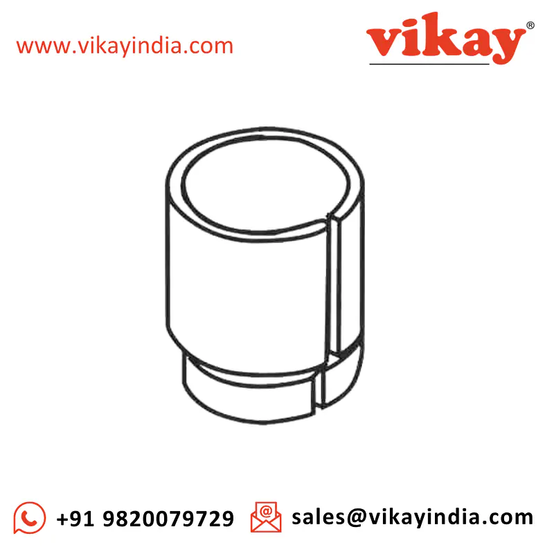 Buffer H2303858 - CP 0012 Spare Parts - Master