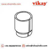 Buffer H2303858 - CP 0012 Spare Parts - Master