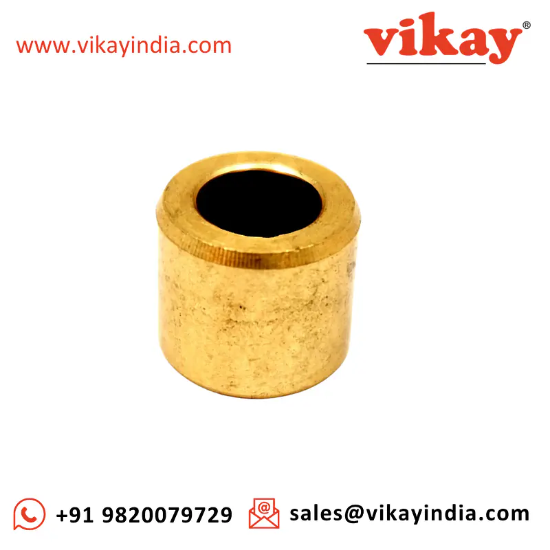 Bushing Throttle Valve P001814 Replacement - Master