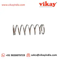 Spring Throttle Valve P001858 Replacement - Master