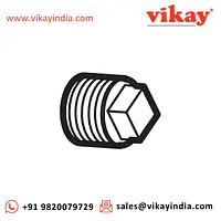 Plug Valve Tube P001884 Replacement - Master