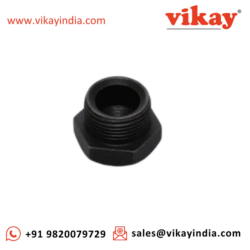 Cap Valve P001964 Replacement - Master