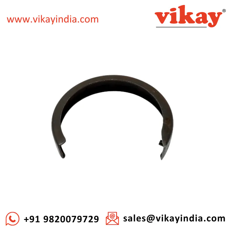 Deflector-Exhaust Rivet P002301 - CP 4689 Spare Parts - Master