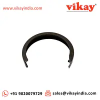 Deflector-Exhaust Rivet P002301 - CP 4689 Spare Parts - Master