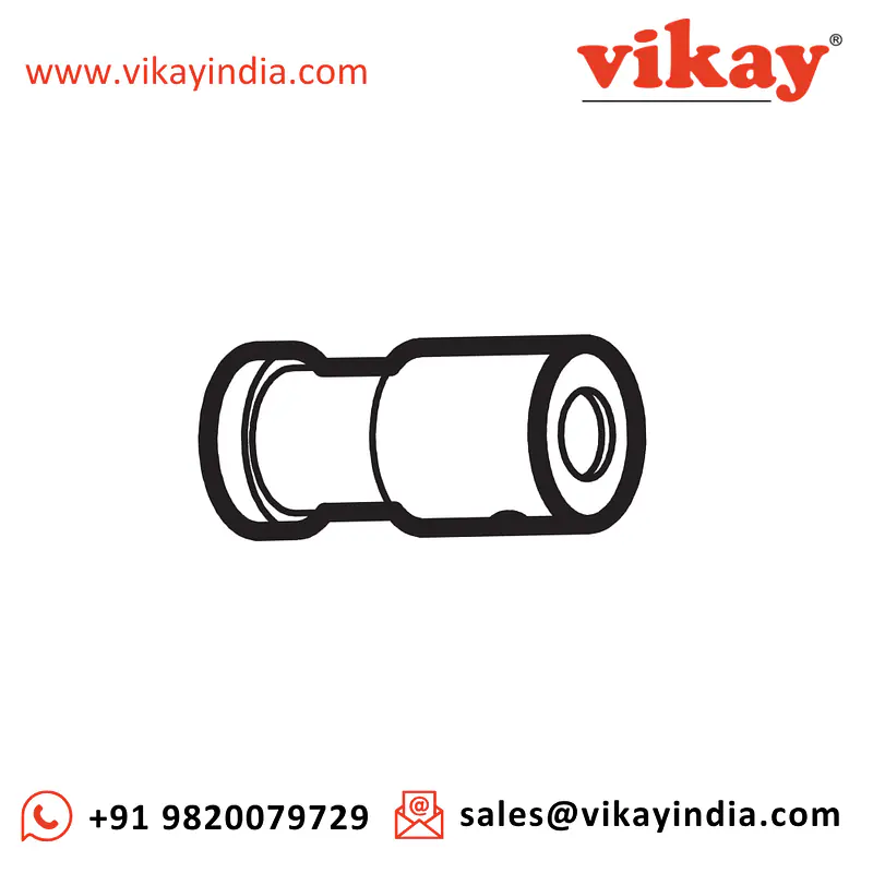 Bushing - Throttle Valve P005154 - CP 111 Thla Spare Parts - Master