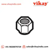 Elastic Stop Nut P006099 Replacement - Master