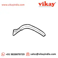 Lever Throttle P006137 Replacement - Master