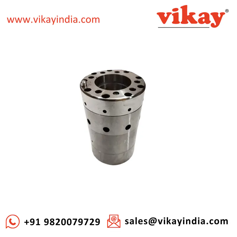 Case-Valve P006583 - CP 4689 Spare Parts - Master