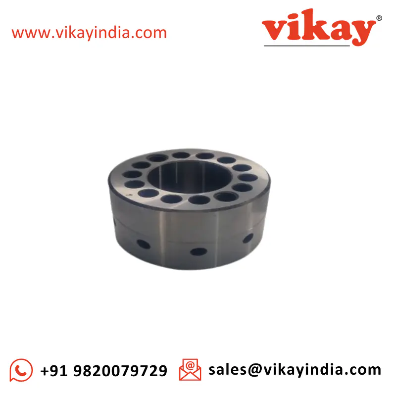 Lid-Valve Case P006584 - CP 4689 Spare Parts - Master