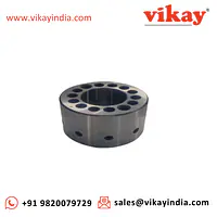 Lid-Valve Case P006584 - CP 4689 Spare Parts - Master