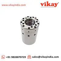 Case-Valve Complete P007180 - CP 4689 Spare Parts - Master