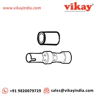 Tube Throttle P007325 Replacement - Master