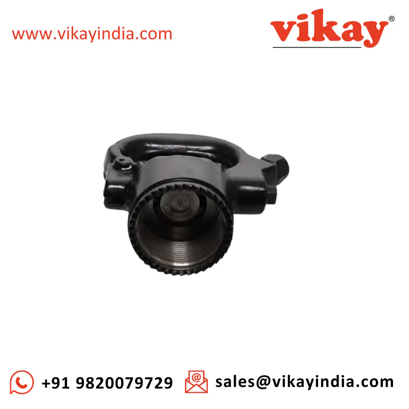 Handle Compl. P007399 Replacement - Master