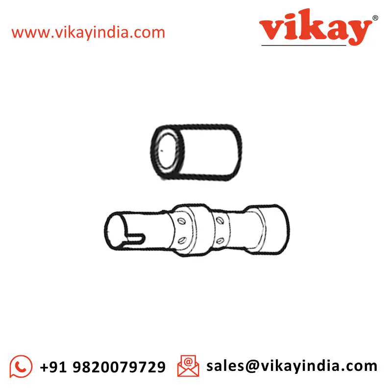 Tube Throttle Compl. P007846 Replacement - Master