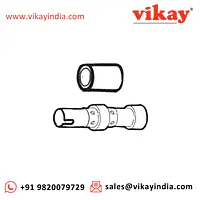 Tube Throttle Compl. P007846 Replacement - Master