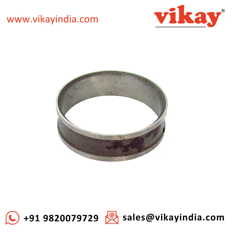 Valve P009665 Replacement - Master