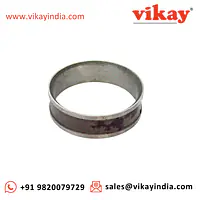 Valve P009665 Replacement - Master