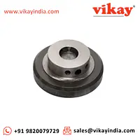 Block Valve P009666 Replacement - Master