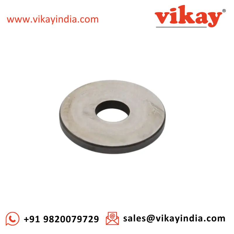 Lid Valve P009667 Replacement - Master